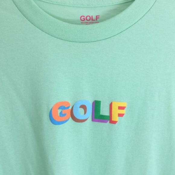 Golf tee tyler the creator